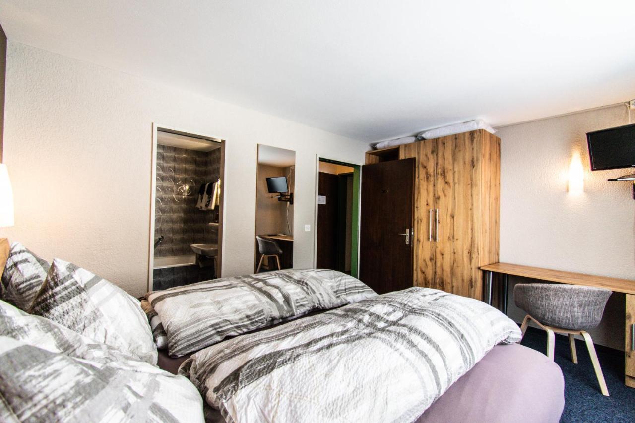 Haus Rhodania Mit Matterhornblick, Riederalp Mitte Ngoại thất bức ảnh